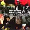 Racionais MC's - 1000 Trutas 1000 Tretas (Ao Vivo)